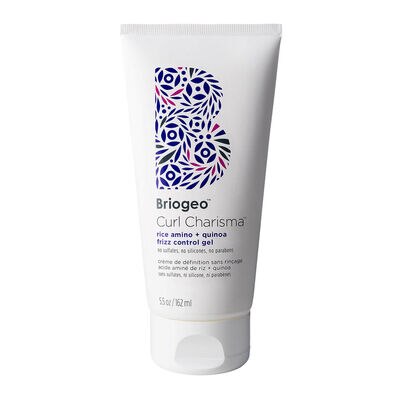 Curl Charisma™ Rice Amino + Quinoa Frizz Control Gel 5.5oz